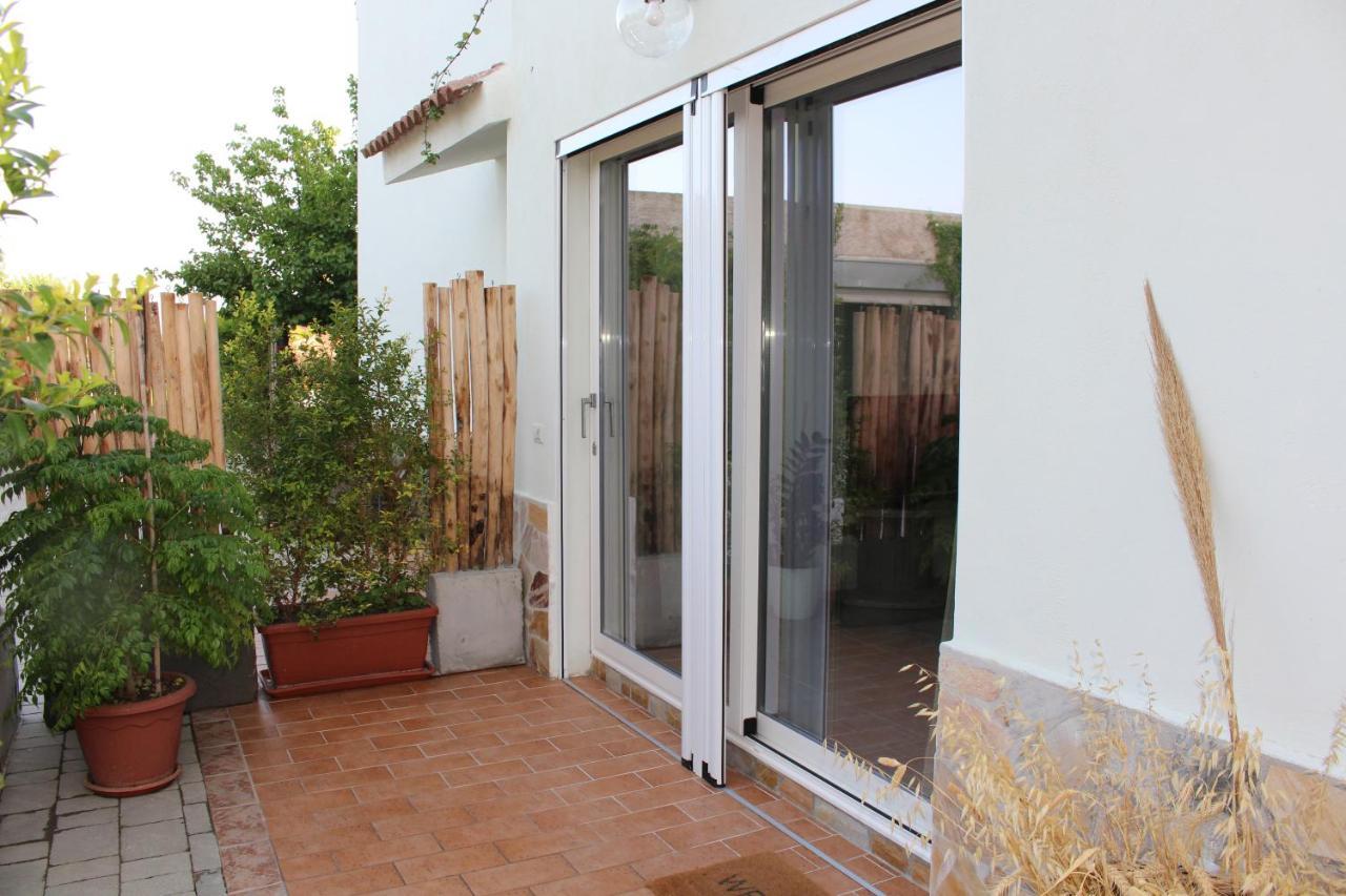 Casa Nina Apartment Villapiana Exterior photo